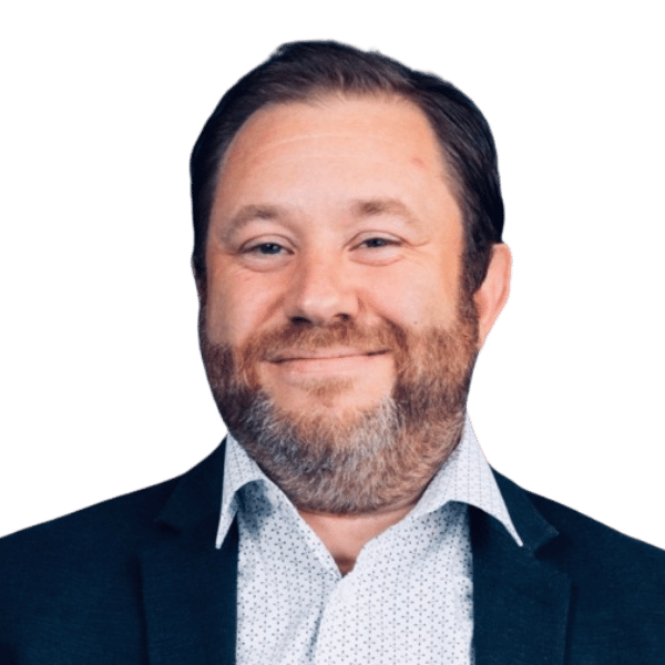 Andrew Berman