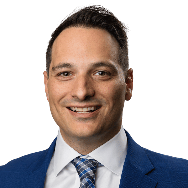 Matthew Van Fossen