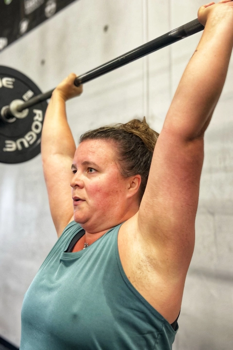 B3 Strength and Performance