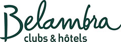 Belambra - client Ermes