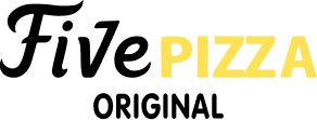 Five Pizza - Client Ermes