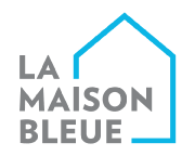La Maison Bleue