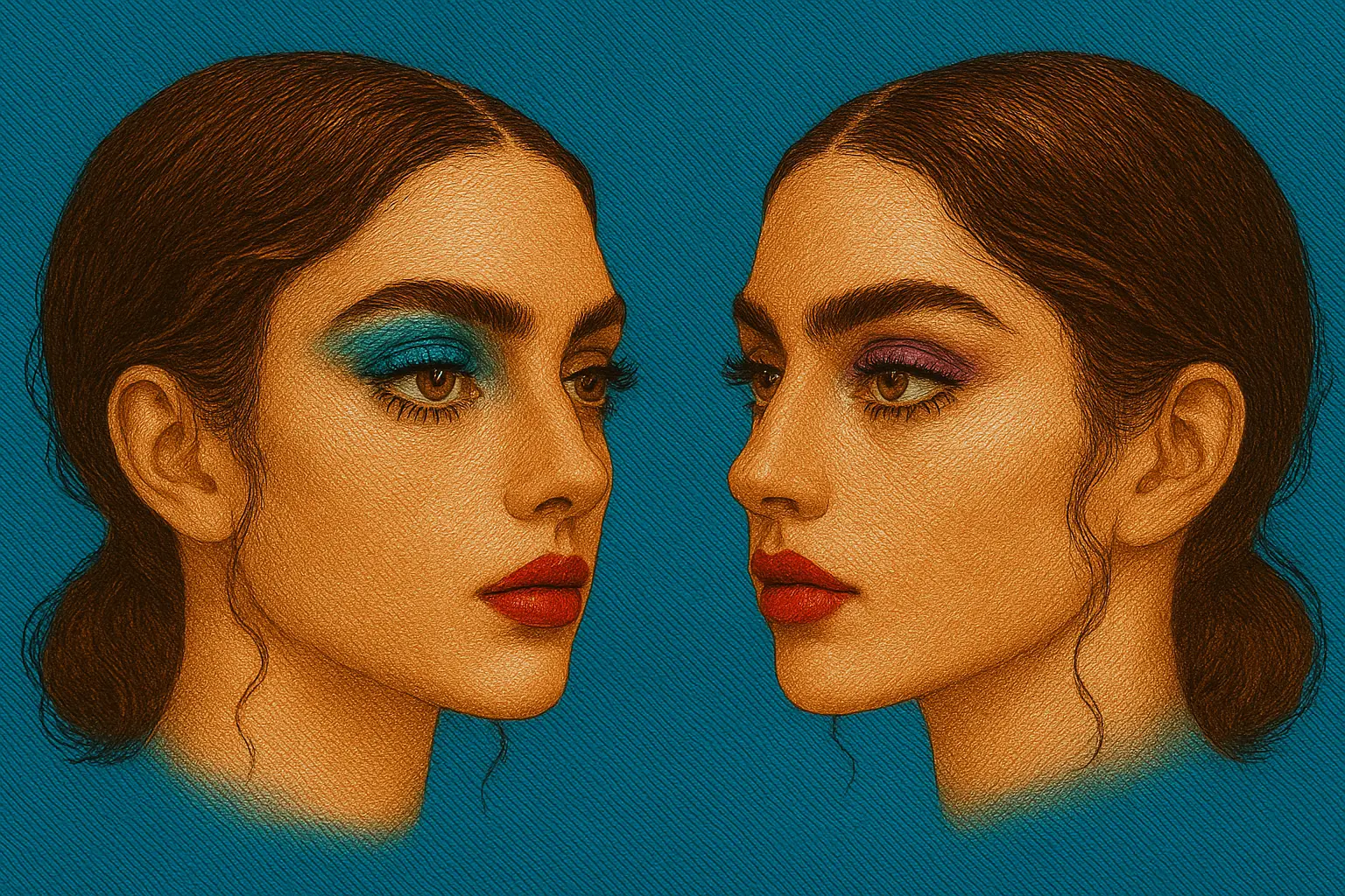 What Type of AI User Are You? Casual or Value Creator?