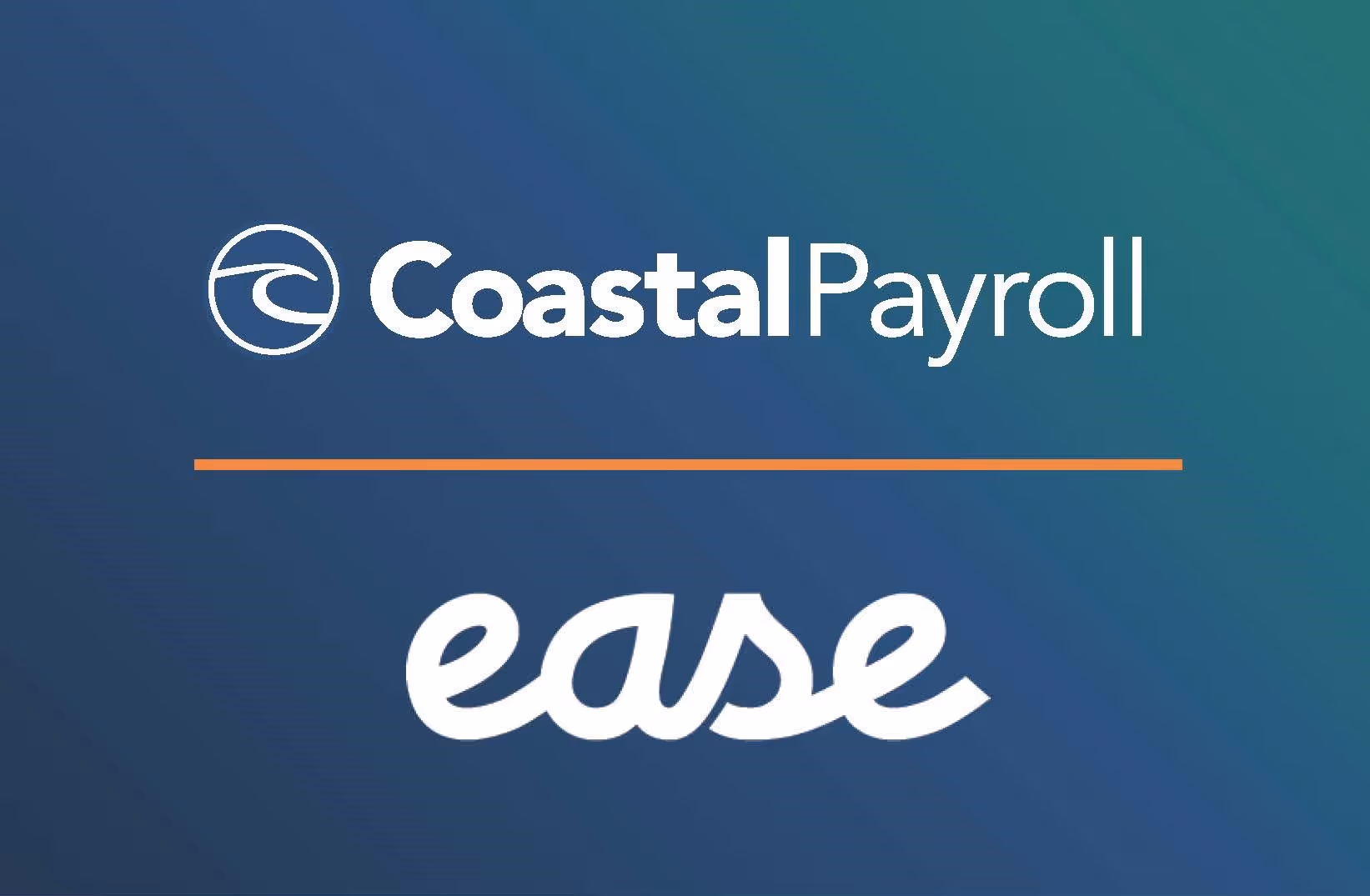 Ease Integration Announcement