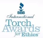 torch awards for ethics