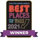 best places to work in 2023