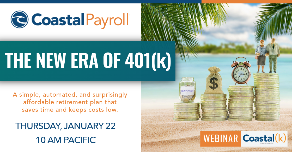 The New Era of 401(k)