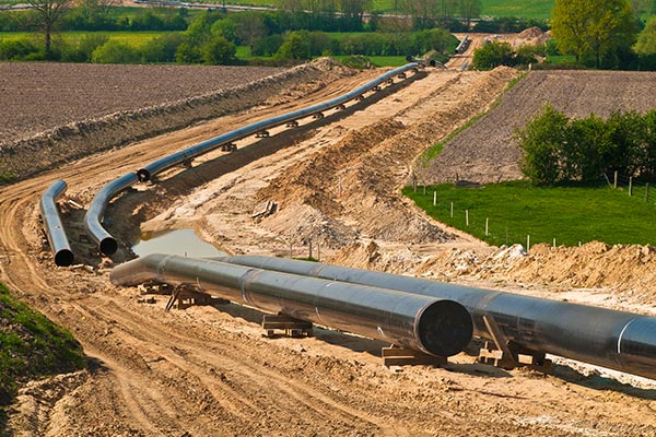 Pipelines