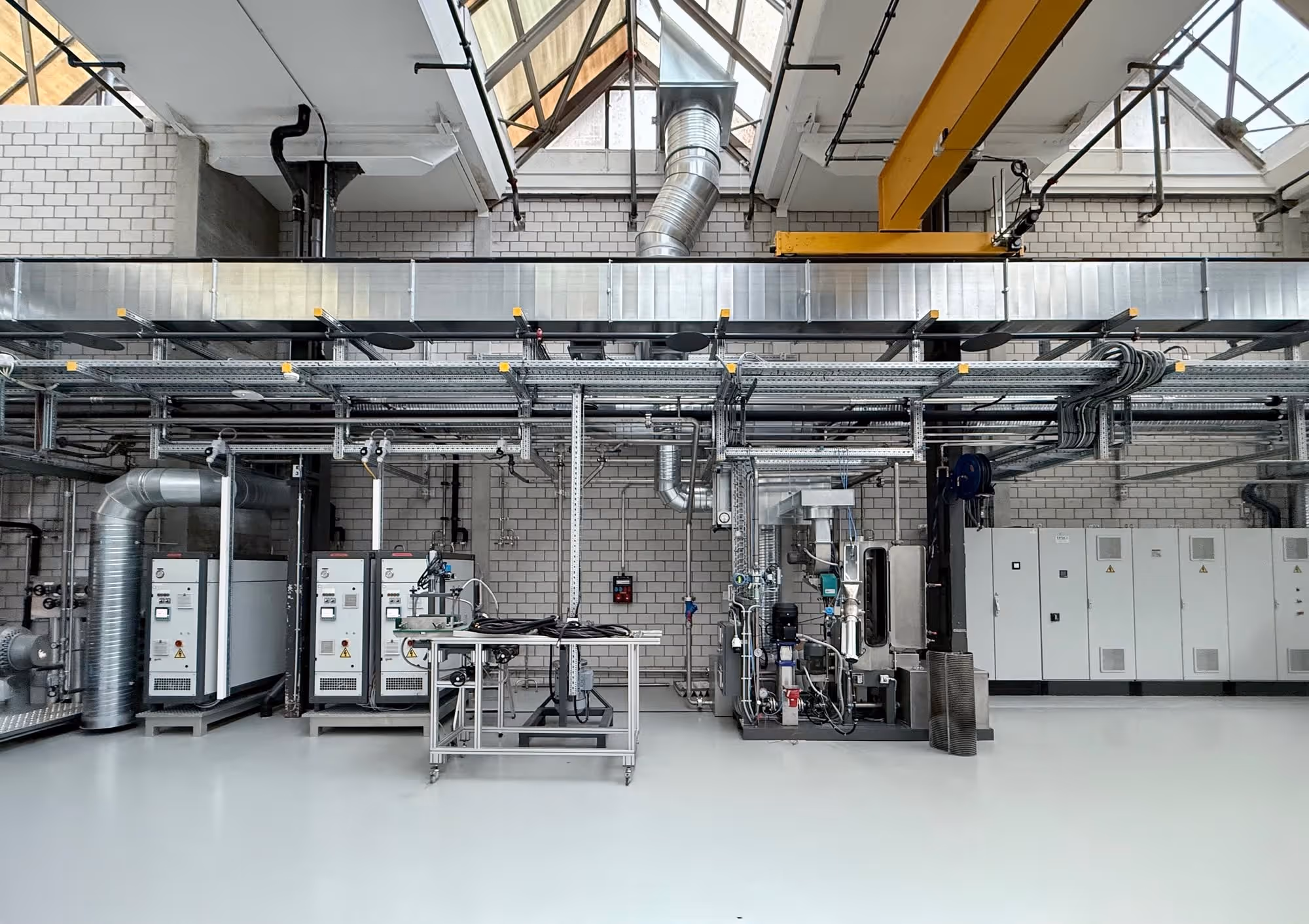 Sulzer Chemtech AG