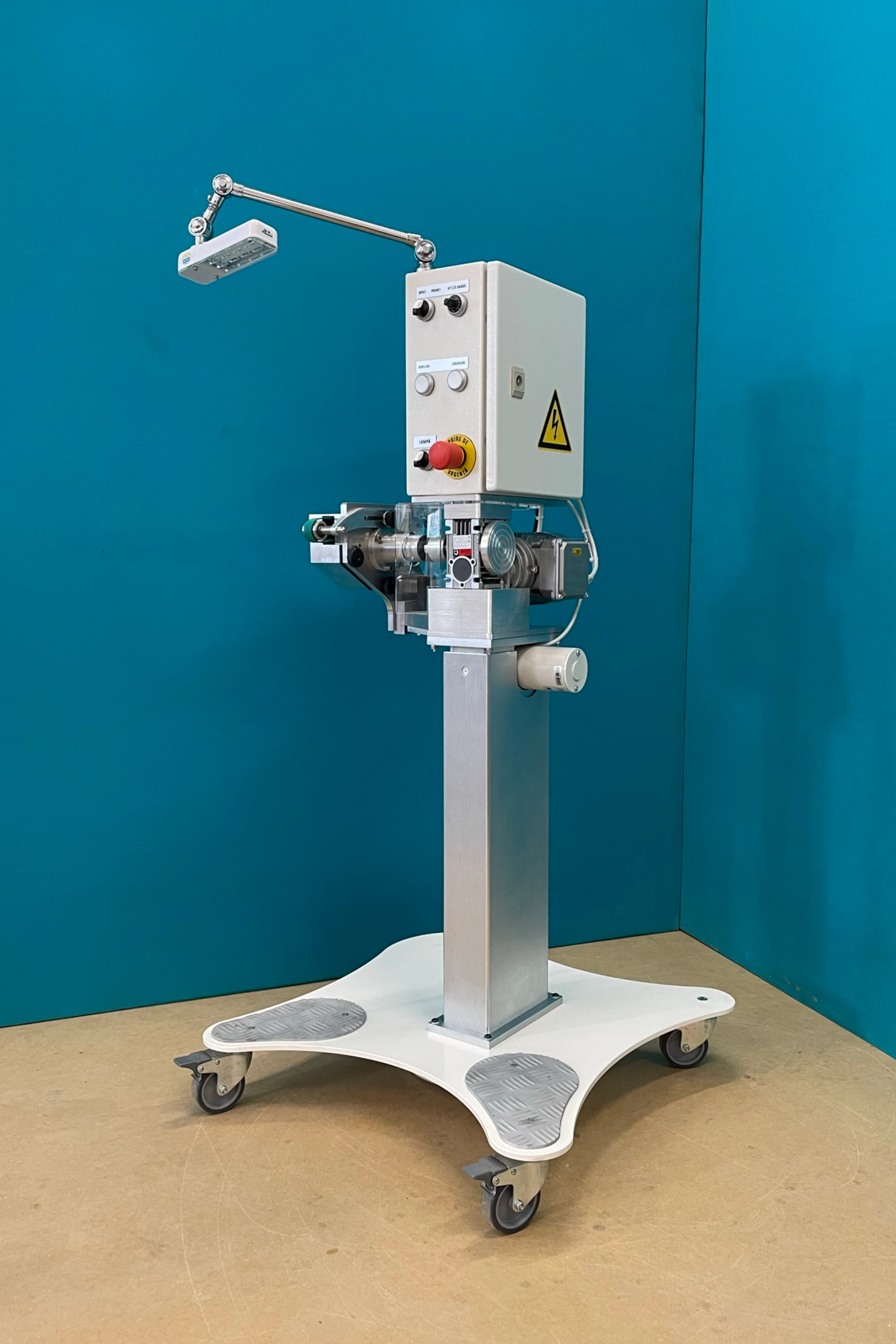 Painting Machine