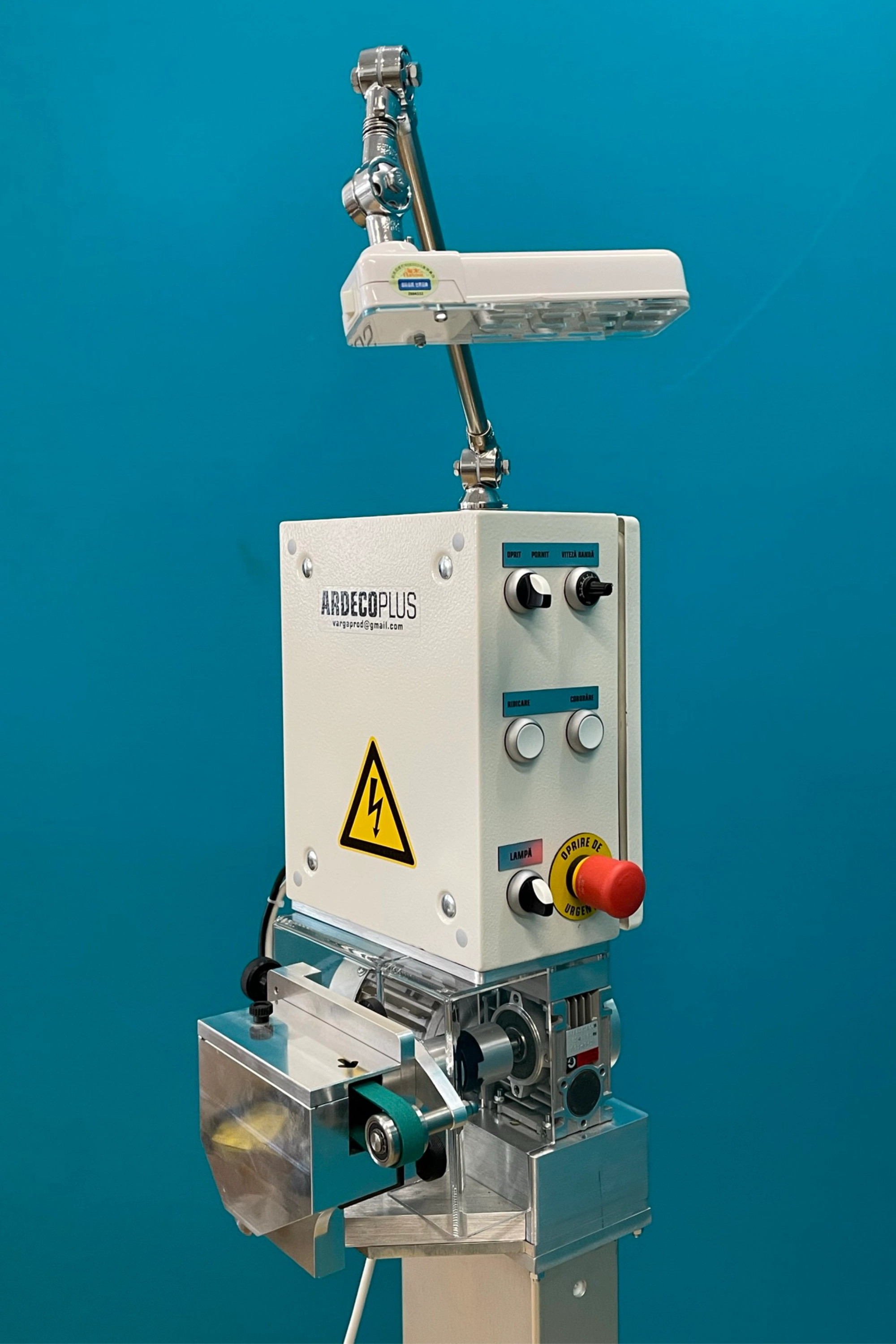 Painting Machine
