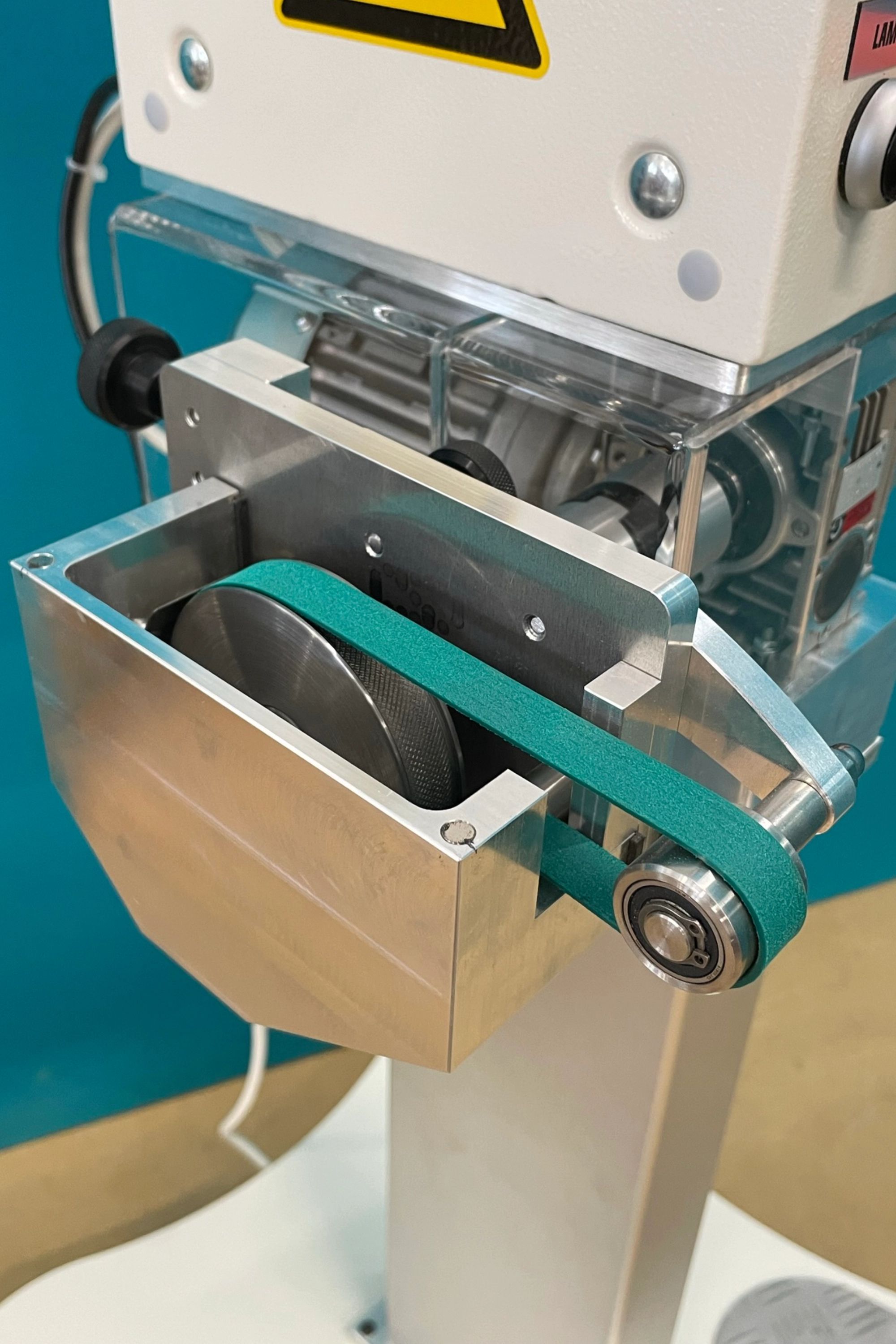 Painting Machine