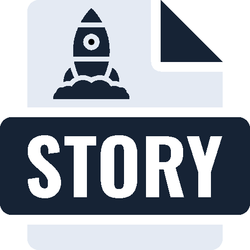Story icon