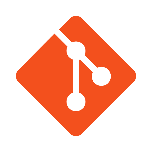 Git logo