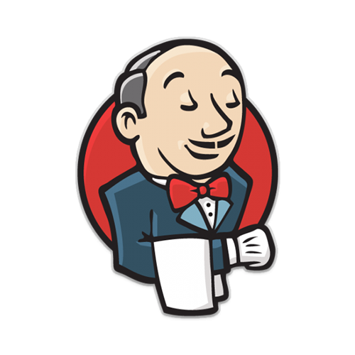 Jenkins logo