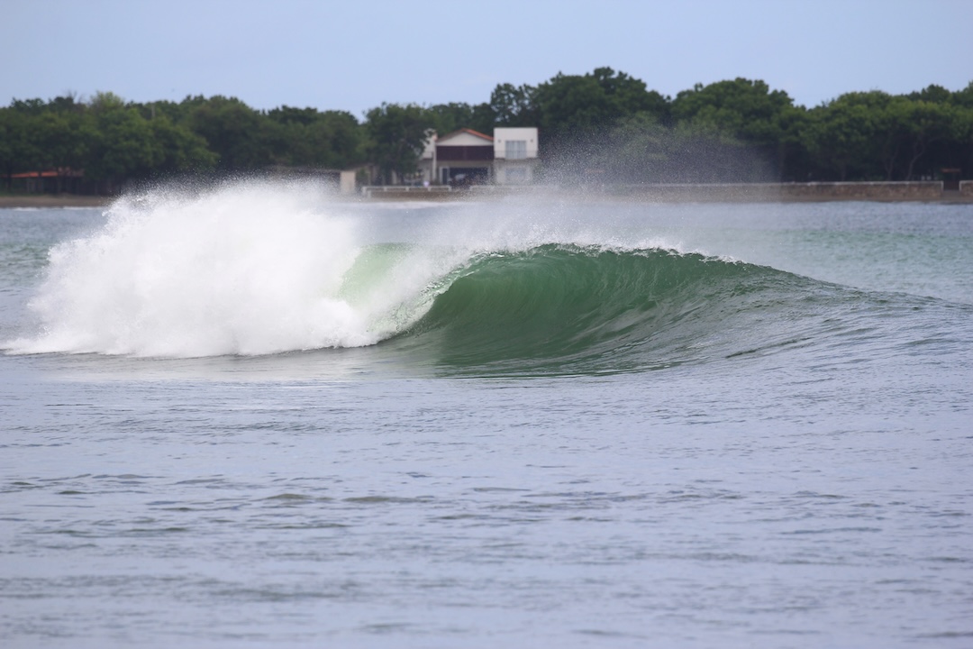 Best Time of Year to Surf at Miramar SurfCamp in Nicaragua