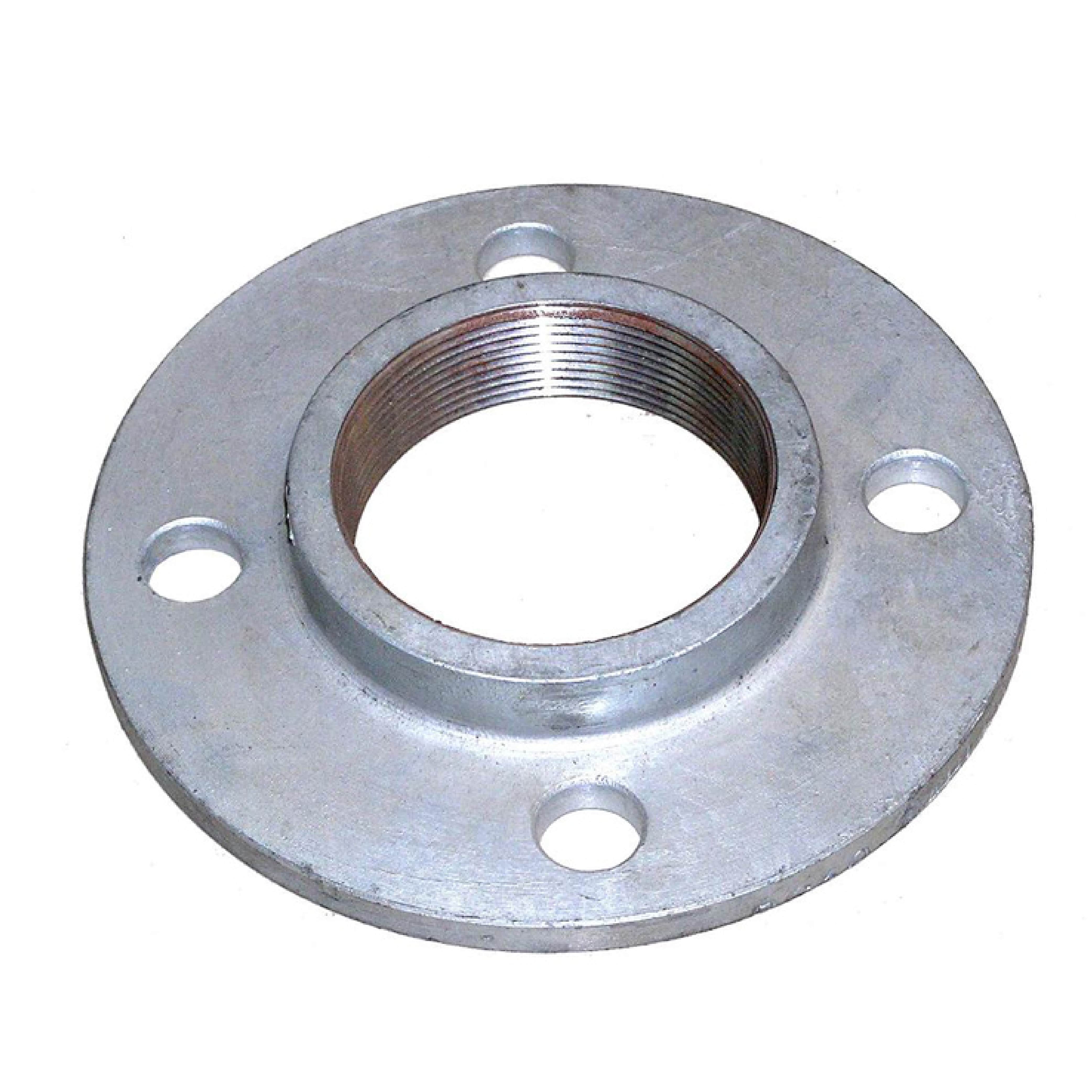 Купить фланец