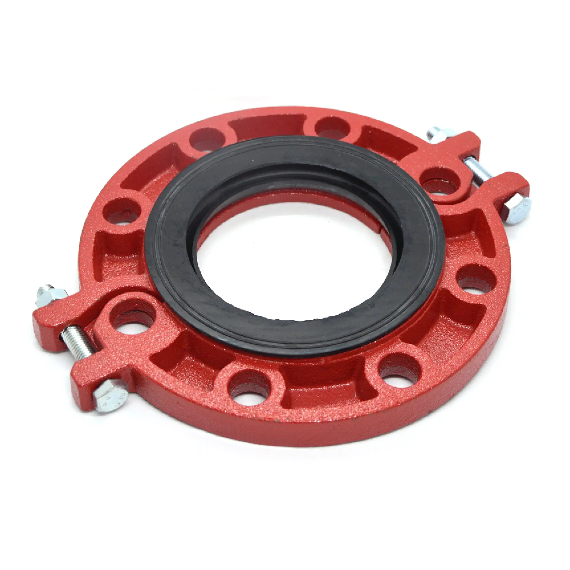 Купить фланец накидной разъемный