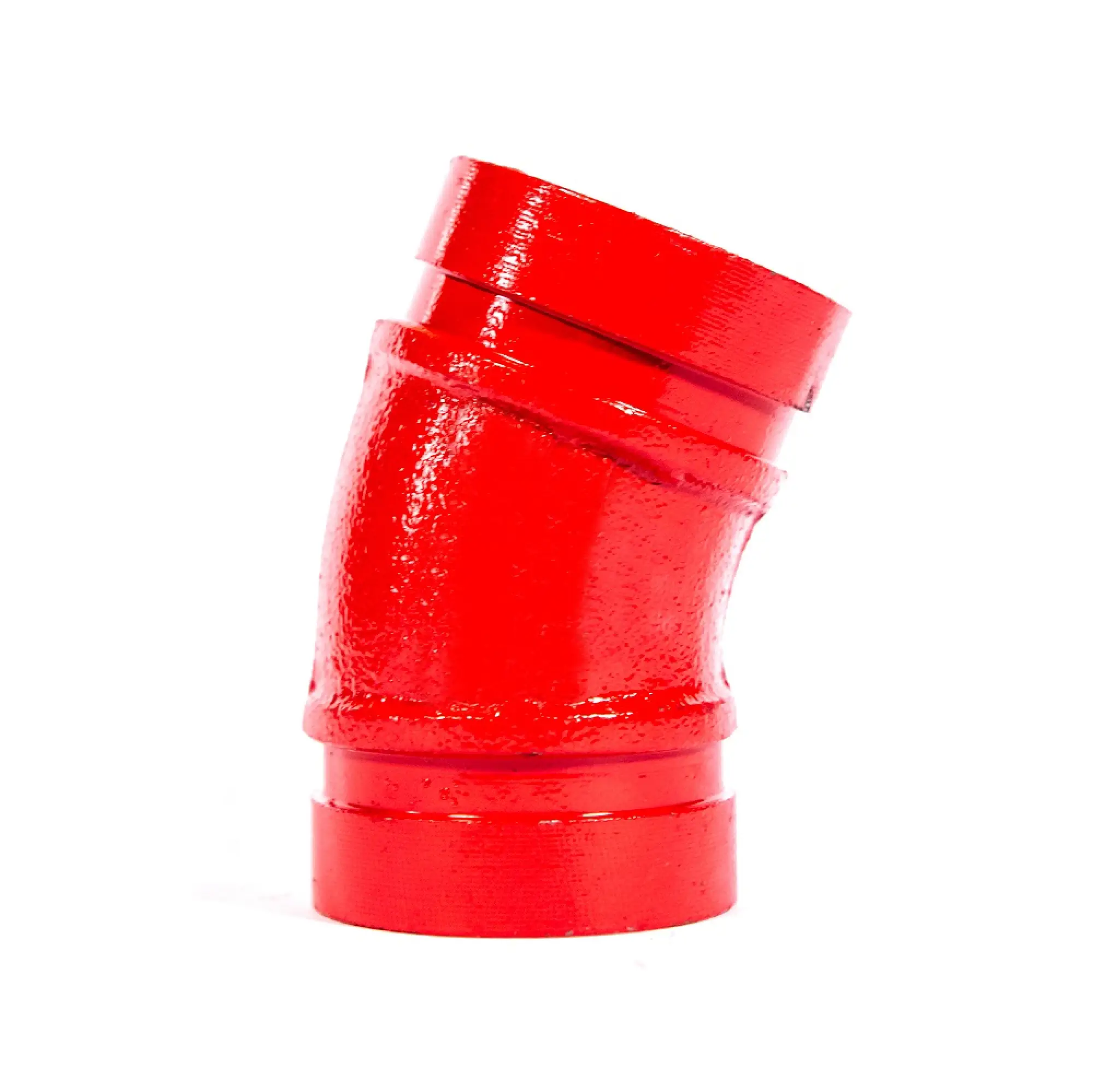 Купить грувлок колено 22.5"