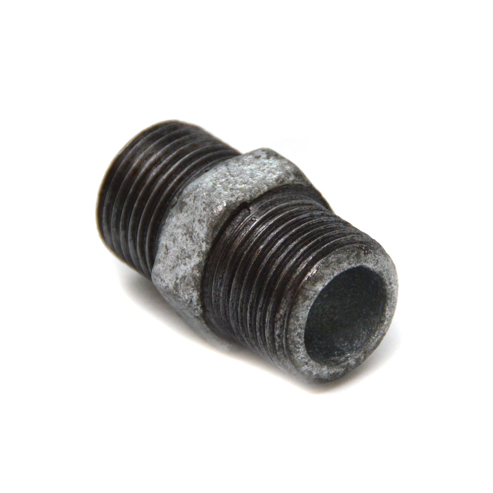 Купить ниппель прямой