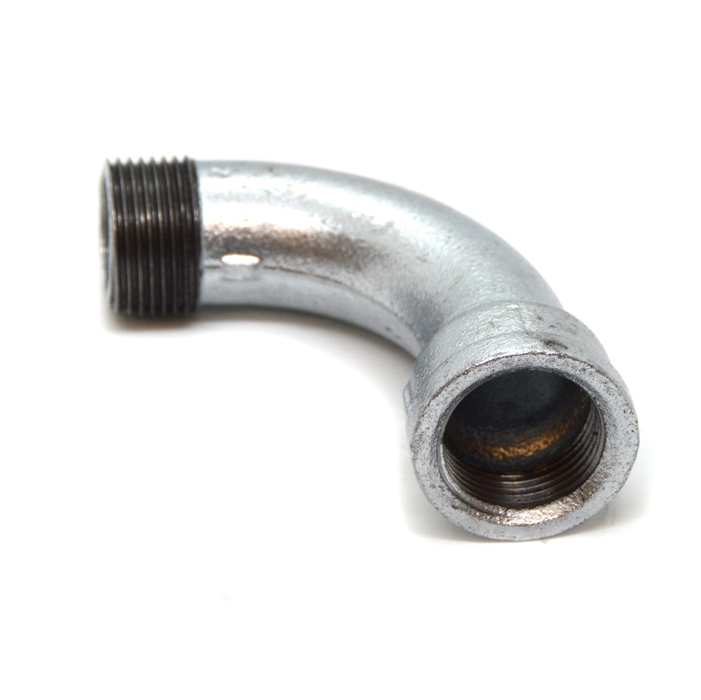 Купить отвод с переходом