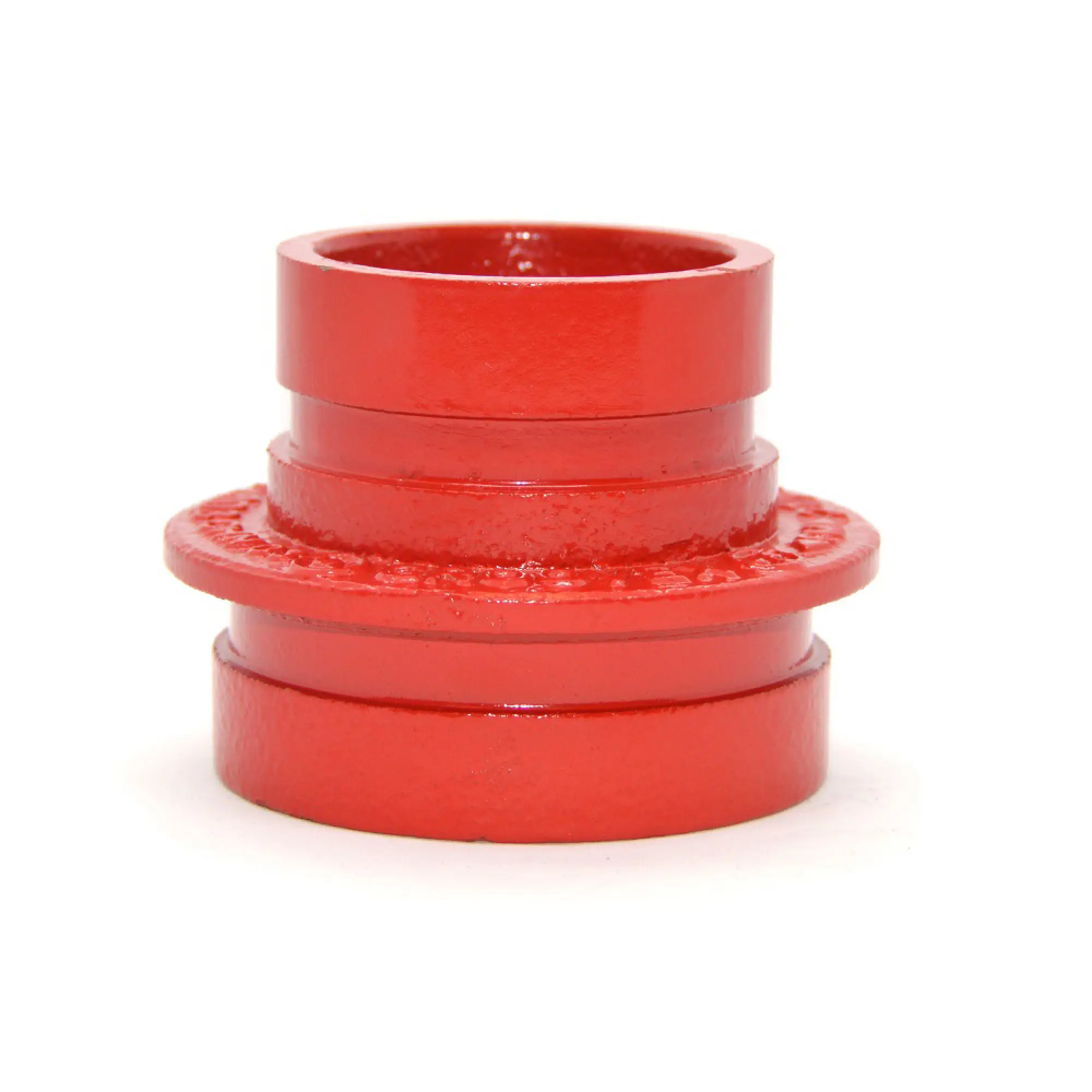 Купить грувлок переход под муфту