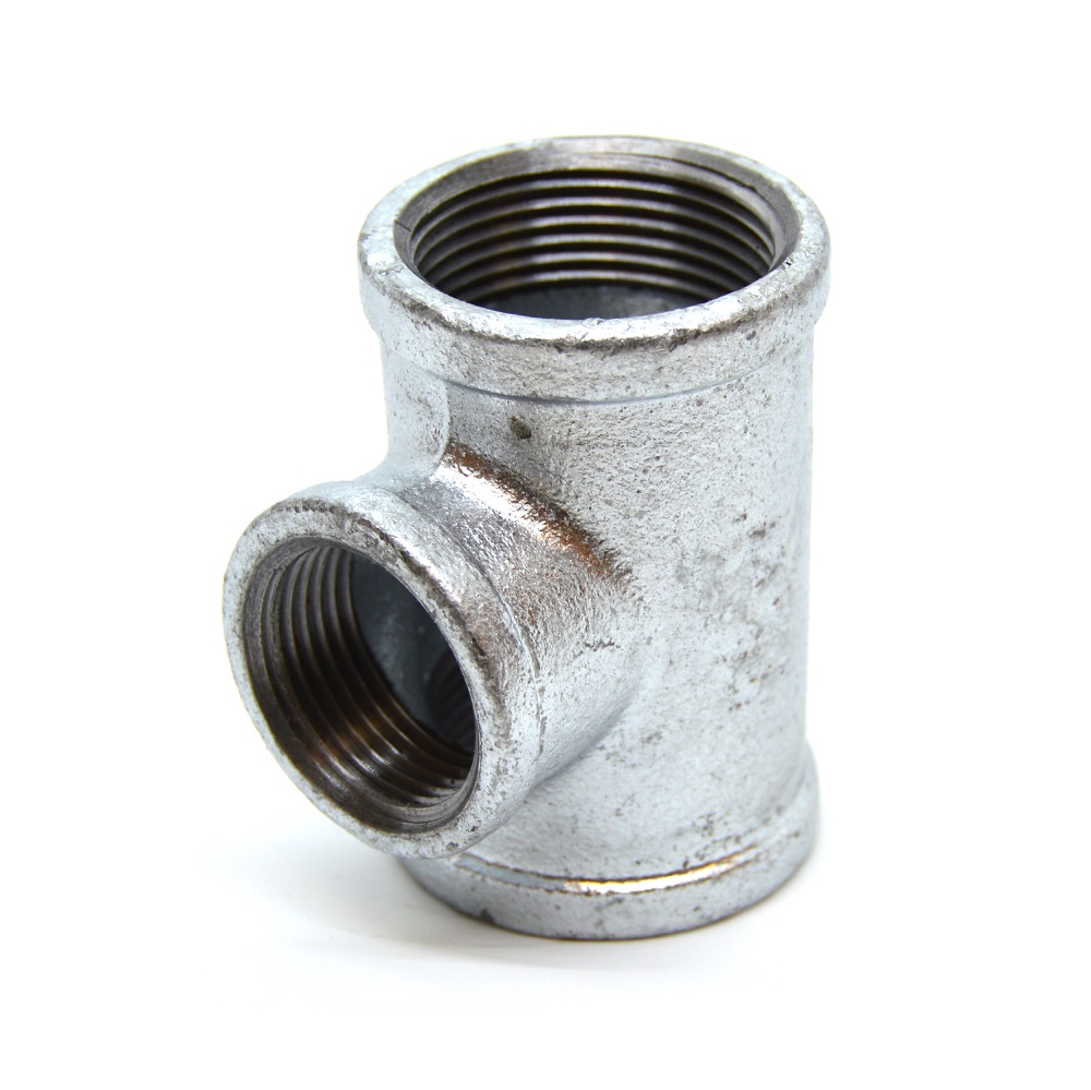 Купить тройник переходной