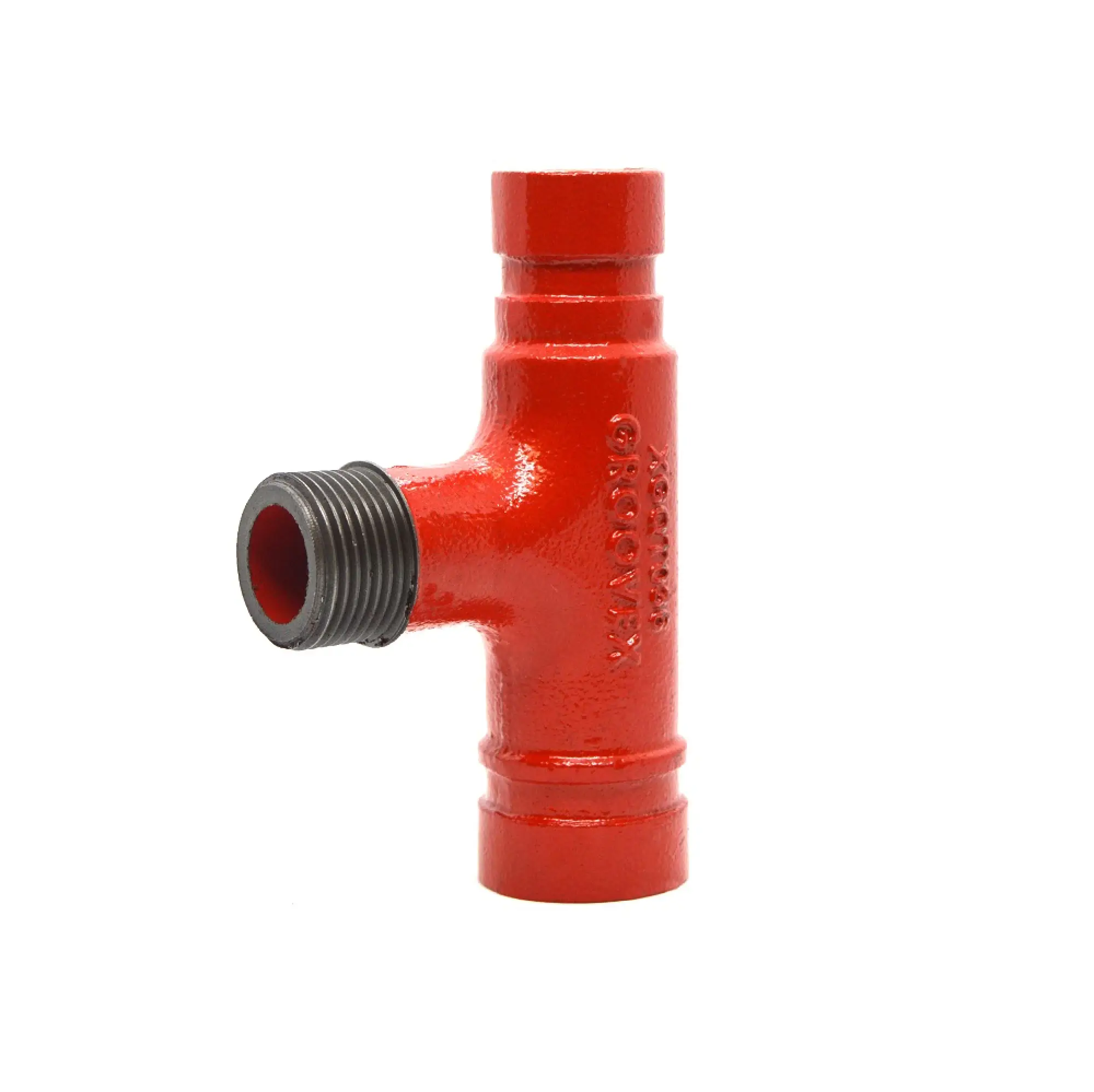 Купить тройник грувлок