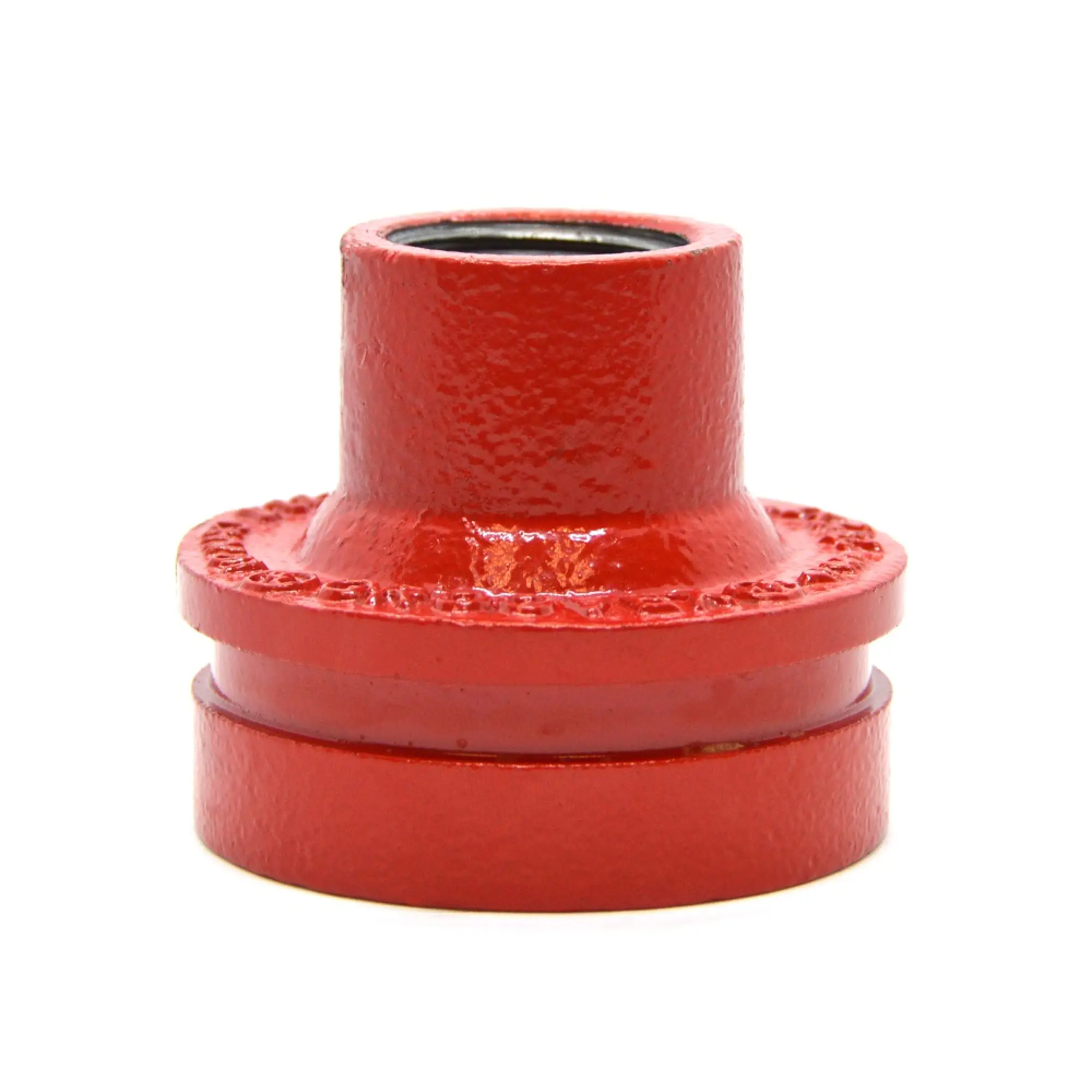 Купить переход под резьбу грувлок