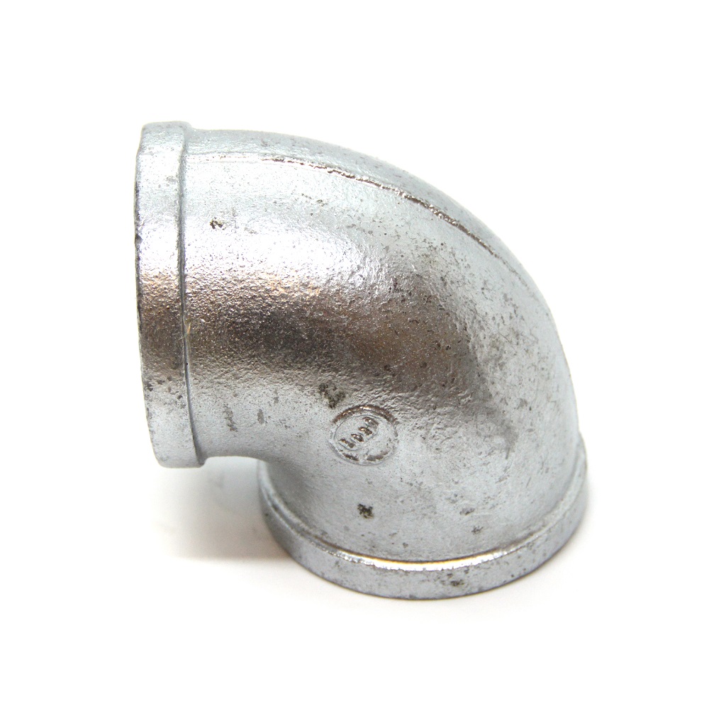 Купить угольник проходной 90°