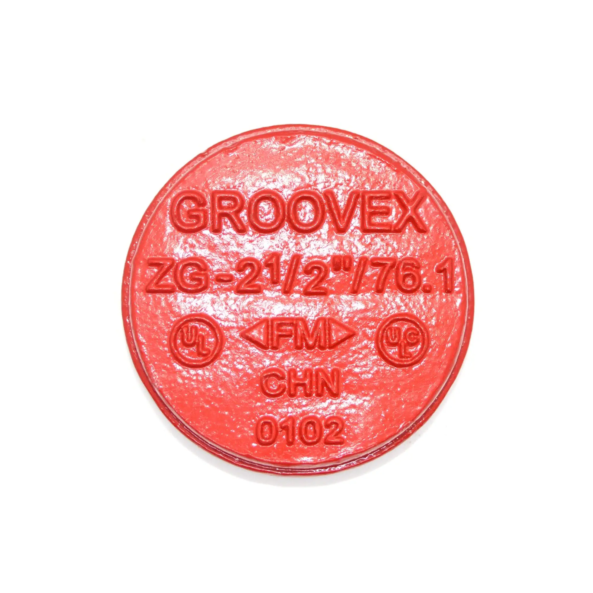 Купить грувлок заглушку