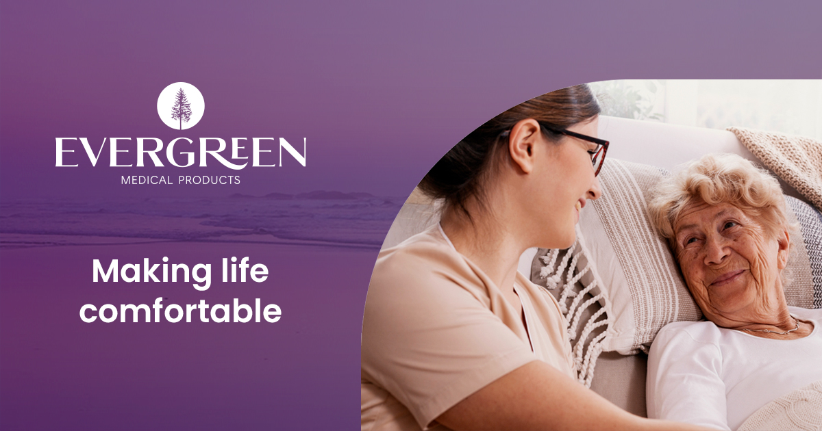 Evergreen Medical Factory