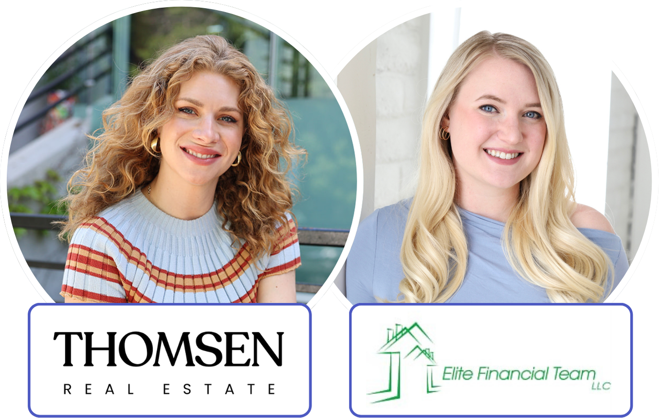 Find your dream home
