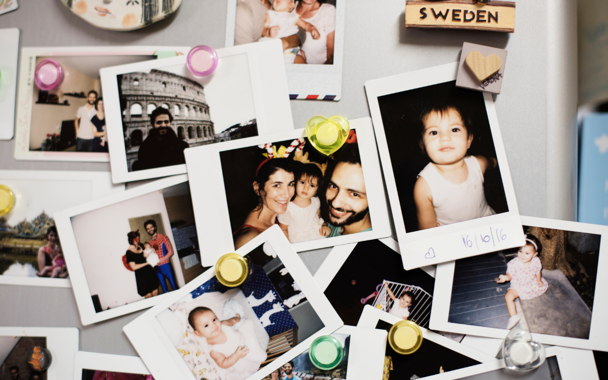 The Memory Economy: What Today’s Consumers Really Pay For