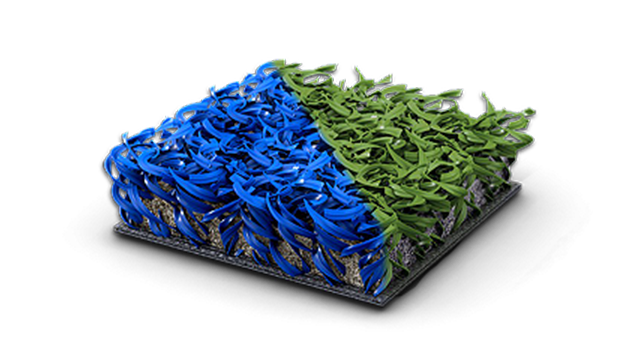 Mondo SHOT padel turf