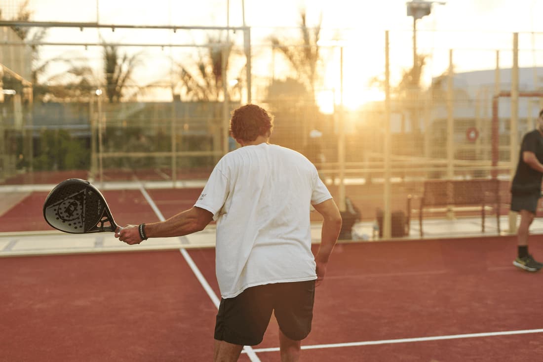 Ultra Padel Miami USA