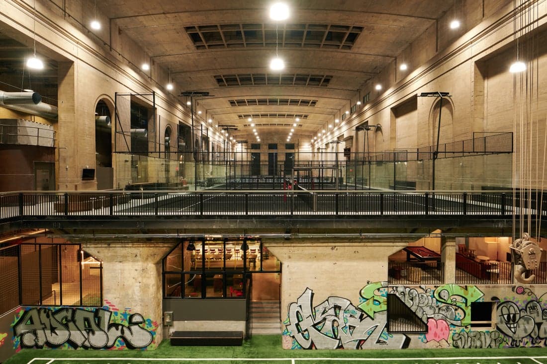 Ballers-Philladelphia, US - 2025