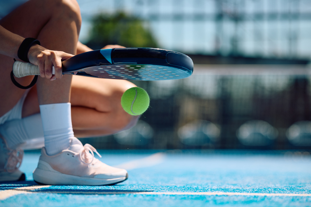 Mejorset the best information about padel courts