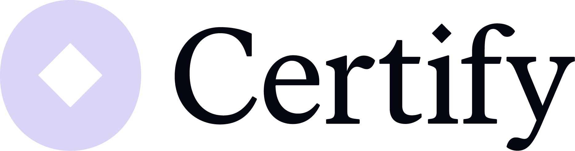 Certify