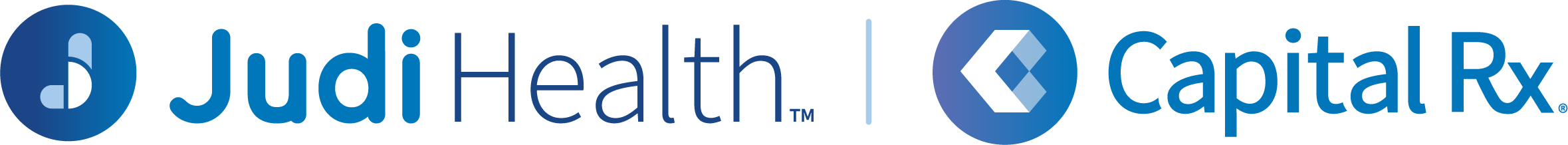 Judi Health | Capital Rx