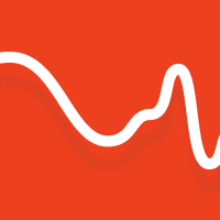 A logo of the brand being depicted.