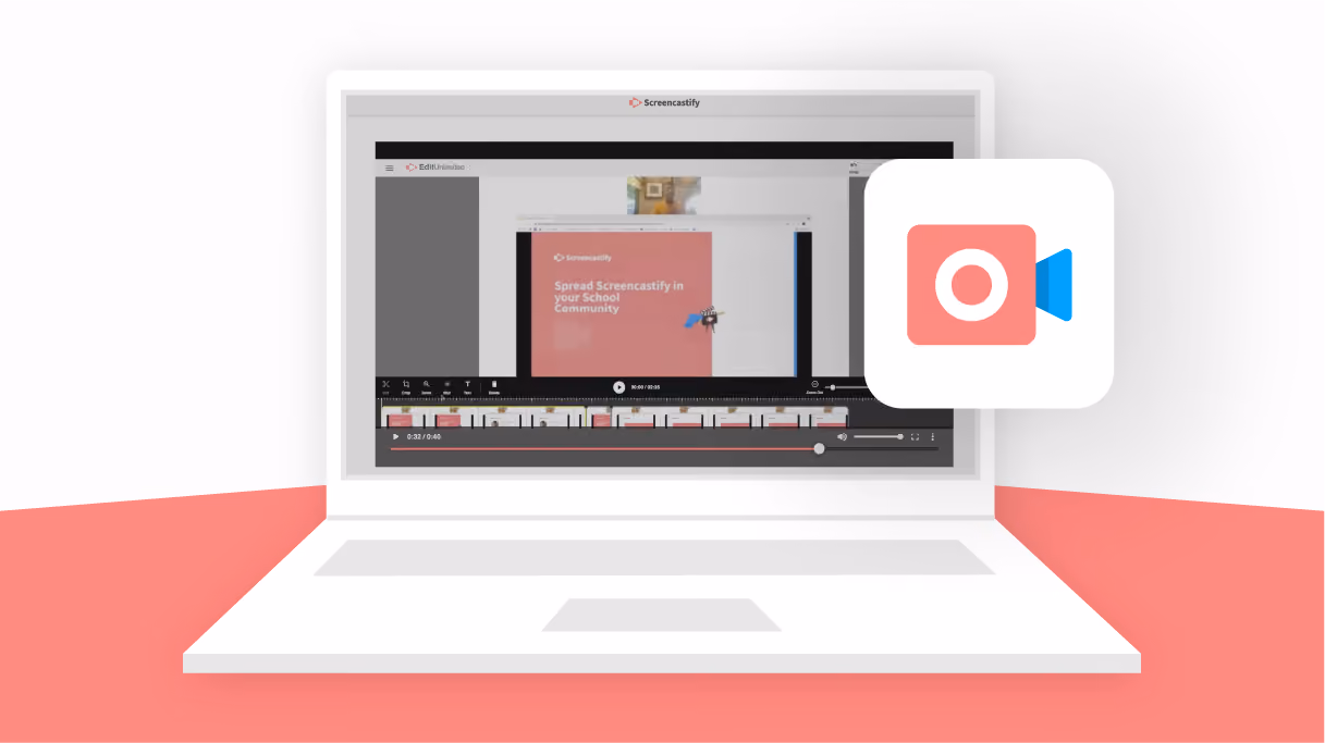 How Video Makes Every Educator, Student a Better Creator