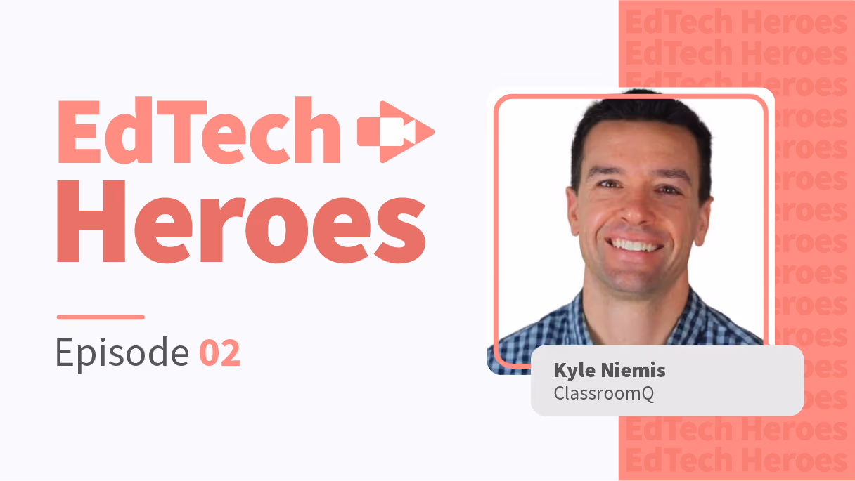 Using Tech to Give Students a Choice