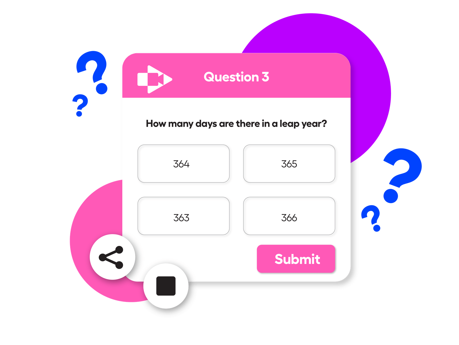 Interactive Faqs Interactive Questions | Screencastify