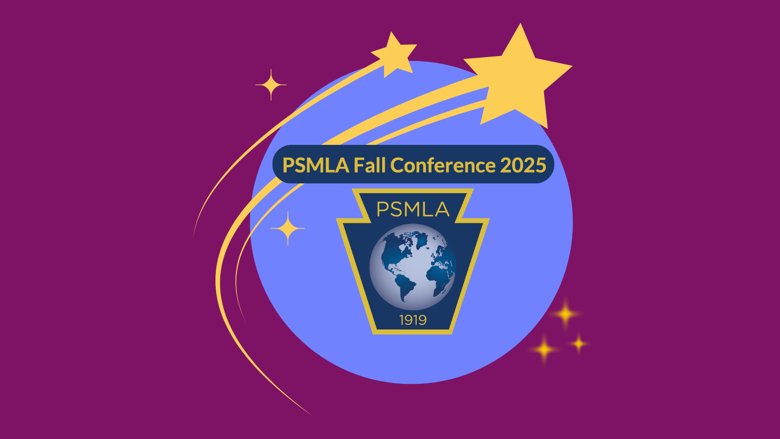 PSMLA 2025