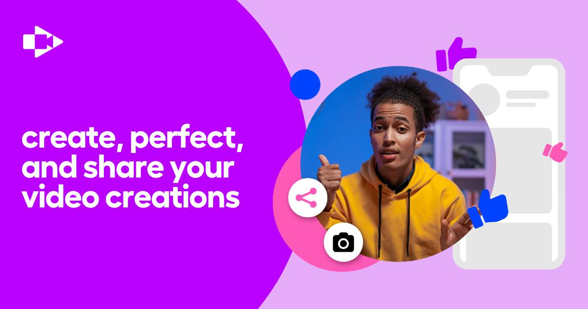 Create Content with Video Editing | Screencastify
