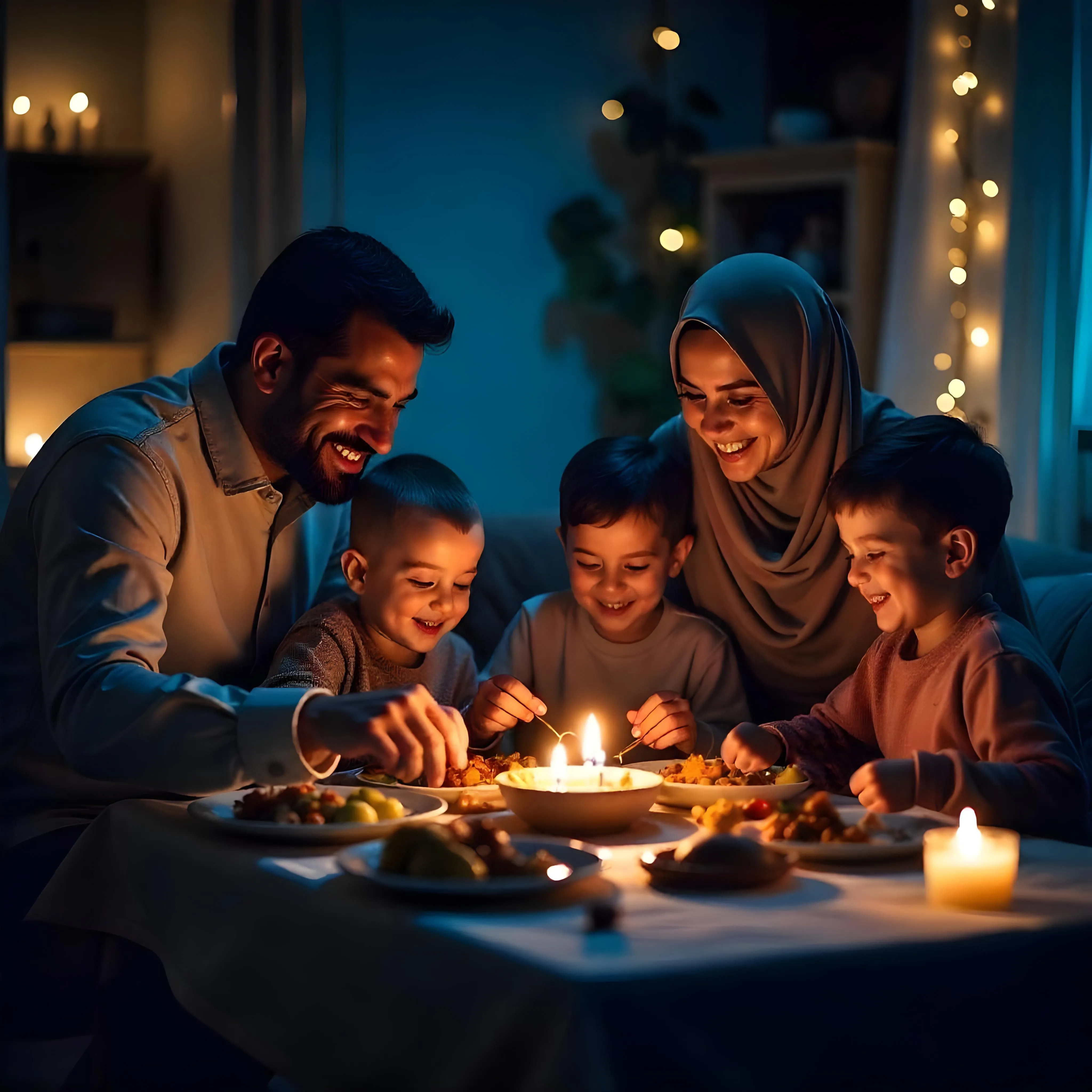 A Vision for a Stronger Tomorrow