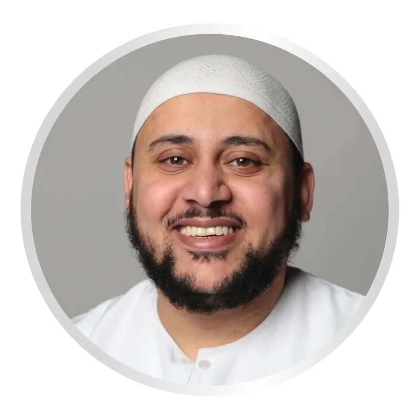 Sh. Hosam Helal