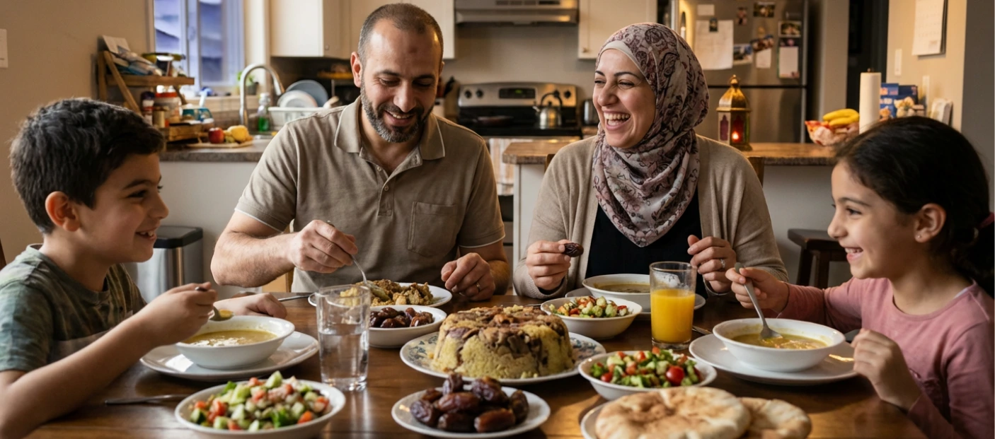 Support Orphan Banner