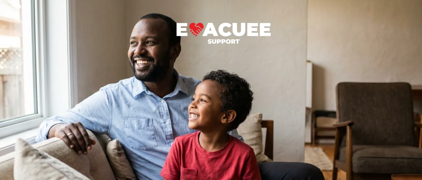 Support Orphan Banner